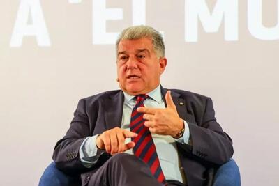 بارسلونا همچنان مشکل مالی دارد