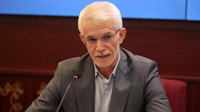  واکنش اسبقیان به شایعه لغو اردوهای خارجی باشگاه‌های لیگ برتری