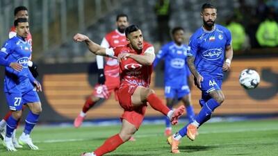  برپایی اردوی خارجی استقلال و پرسپولیس در هاله‌ای از ابهام
