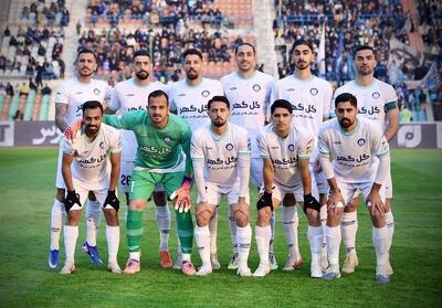  AFC درخواست فدراسیون فوتبال را نپذیرفت؛ گل‌گهر نماینده ایران شد