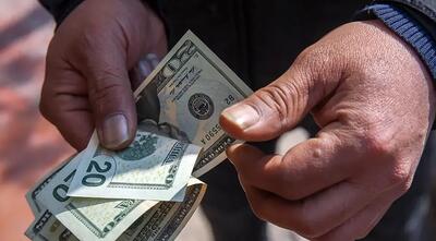 ضوابط خرید ارز اشخاص اصلاح شد