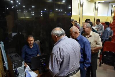 اصناف فارس وارد عصر انتخابات هوشمند شدند/ شفافیت و آرامش بازار با رأیگیری الکترونیکی