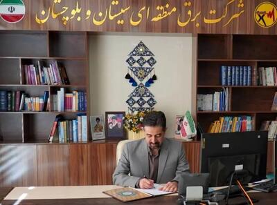 مدیریت مصرف برق ضامن پایداری شبکه در روزهای حساس پیشرو است/ آسیبهای جنگ ۴۰ روزه و گرمای بیسابقه، بهرهبرداری از شبکه برق را دشوارتر کرده است