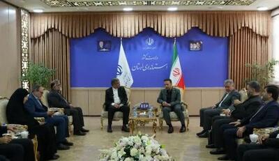 نهاد گزینش نقش ویژهای در ارتقا عملکرد ادارات و نهادها دارد/ پرهیز از افراط و تفریط در حوزه گزینش