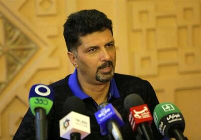  پایان مأموریت پیروز قربانی در شیراز/ مجتبی حسینی سرمربی جدید فجرسپاسی شد