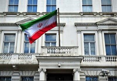 بریتانیا کاردار ایران را احضار کرد