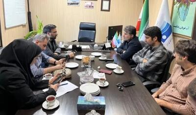 صیانت از منابع آب نیازمند حمایت حقوقی و قضایی است