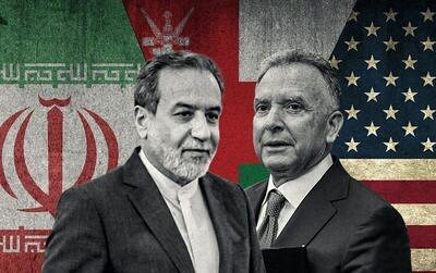  عینک خوش بینی را بردارید و رسما پایان تفاهم نامه مرده را اعلام کنید
