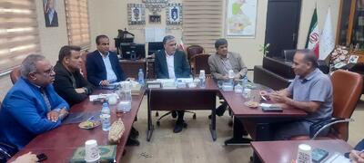 تجهیز ایستگاه موقت کارگران ساختمانی در زاهدان