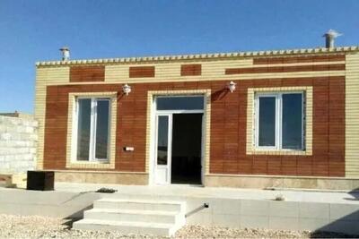 تعهد بهزیستی گلستان در سال جاری تامین ۴۰۰ واحد مسکونی برای مددجویان است