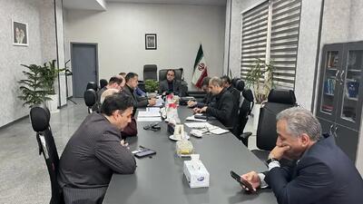  تأمین پایدار انرژی واحدهای تولیدی در اولویت قرار گرفت