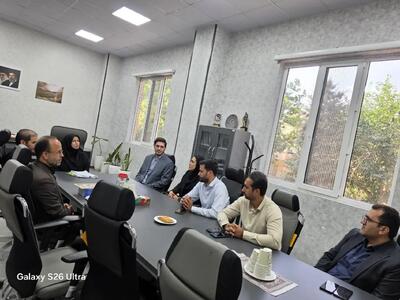  بررسی ۱۴ پرونده تخلف دهیاری‌های البرز در نخستین نشست کمیته انضباط کار