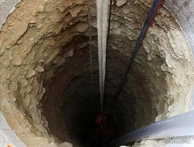  مرگ ۲ کارگر در چاه فاضلاب بر اثر گازگرفتگی