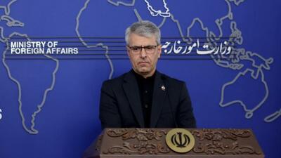 بقاییی: در صورت نقض تعهدات از سوی طرف مقابل، ایران نیز به تعهدات خود پایبند نخواهد بود