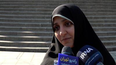 بهروزآذر: تعرض به حریم خصوصی زنان، تعرض به کرامت انسانی و امنیت اجتماعی است