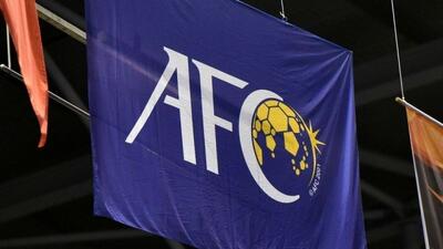 فاجعه فدراسیون تاج با مخالفت AFC / گل گهر نماینده ایران در لیگ قهرمانان آسیا شد