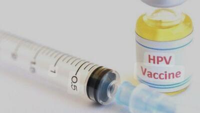  فعلا برنامه‌ای برای واکسیناسیون رایگان HPV نداریم
