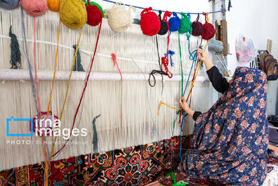 توانمندسازی اقتصادی زنان روستایی از اولویتهای کاری مسوولان استان قم است