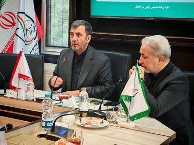  تمهیدات برگزاری کنگره ۳ هزار شهید ری/ فرماندار: با مدیران کم‌کار تعارف نداریم