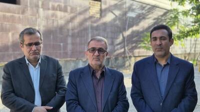  استاندار: ۴۰۰میلیارد تومان به مجتمع فرهنگی یاسوج تخصیص یافته است
