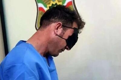  قاتل فراری پس از سه ماه در فرحزاد دستگیر شد
