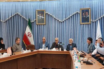 برنامه‌های هفته بزرگداشت اردبیل در پنج شهرستان اجرا می‌شود