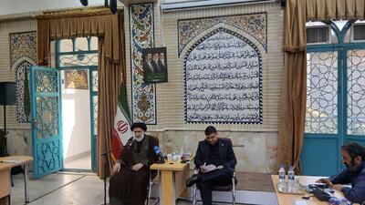  همگرایی دانشگاه و مدیریت اجرایی؛ محور توسعه در چهارمحال و بختیاری