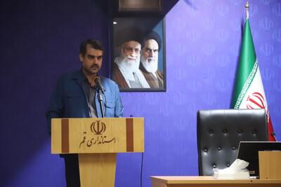  جمهوری اسلامی کارنامه درخشانی در توسعه روستاها دارد
