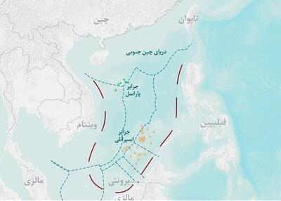 قمار خطرناک غرب در حیاطخلوت پکن