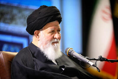  آیت الله علم الهدی: امت اسلام خونخواه اصلی رهبر شهید انقلاب است