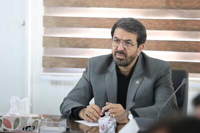  استاندار همدان: تزریق ناامیدی و بی‌اعتمادی ترفند دشمن برای فروپاشی کشور است