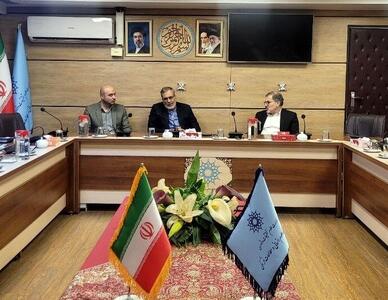 بهرهگیری از ظرفیت برونمرزی ایرنا برای انتشار دستاوردهای علمی به زبانهای خارجی
