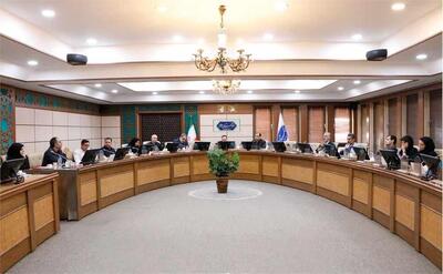  تأکید بر همگرایی دانش، سیاست‌گذاری و نوآوری در تشخیص زیست‌پزشکی
