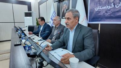  تامین مسکن و ایجاد فرصت‌های شغلی، اولویت بهزیستی کردستان در حمایت از نیازمندان