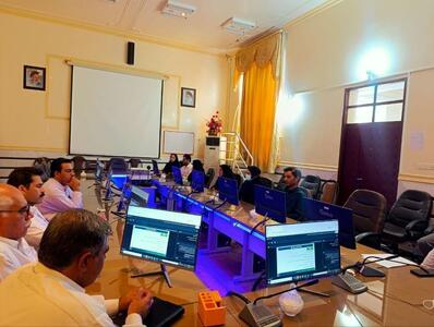 استقرار پزشکی خانواده و نظام ارجاع، گامی مهم برای تحقق عدالت در سلامت در خاش