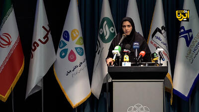  معاون وزیر کار: جوامع برای بقا بیش از هر زمان دیگری به شرکت‌های دانش‌بنیان نیاز دارند