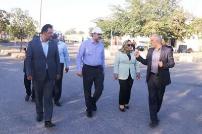 رییس سازمان راهداری: وضعیت جاده ترانزیتی و راهبردی سرخس نامطلوب است
