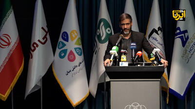 سعید محمد: شرکتهای دانش بنیان برای حضور در بازارهای جهانی به سازوکارهای جدید نیاز دارند