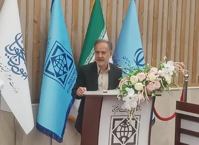  بدون هم‌افزایی مسوولان دانشجویی کشور، عبور از چالش‌ها غیرممکن است