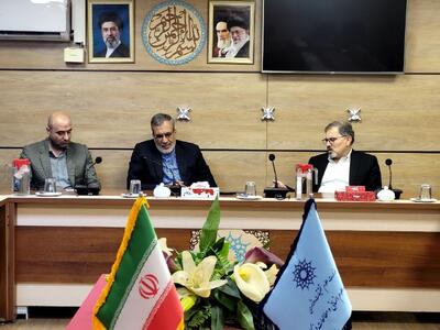  توسعه همکاری راهبردی پژوهشگاه علوم انسانی و ایرنا در افق تحول علمی کشور