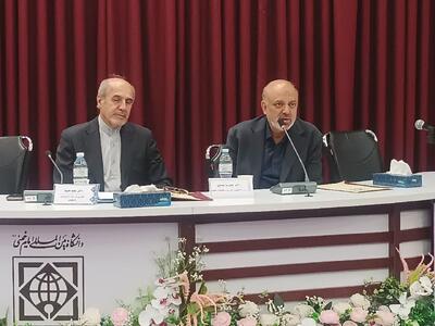  نماینده مجلس: موضوع سلامت روان دانشجویان را جدی بگیریم