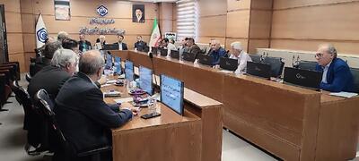  بیش از ۱.۷ میلیون نفر البرزی زیر پوشش تامین اجتماعی