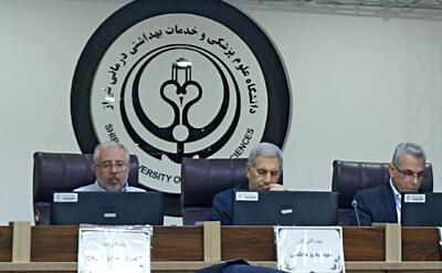  نقش‌آفرینی ۷۵ درصدی بانوان در کادر درمان شیراز، ضرورتی برای ارتقای تاب‌آوری نظام سلامت
