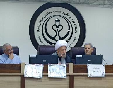  آیت‌الله دژکام: نقش زنان را در مدیریت بحران بر اساس سنت ایرانی-اسلامی بازتعریف کنیم