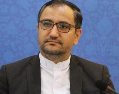  فرماندار خنداب خواستار بازنگری در شیوه توزیع اعتبارات نفت و گاز شد