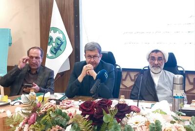 استاندار: رونمایی از رشته طراحی بازی، نقطه عطف اقتصاد دیجیتال در اصفهان است