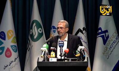 بابایینژاد: دانشبنیانها از پیله «رفع نیاز داخلی» خارج شوند
