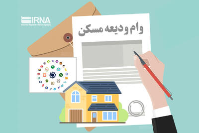وام ۴۰۰ میلیونی ودیعه مسکن با بازپرداخت ۱۰ ساله به مددجویان کرمانشاهی پرداخت میشود