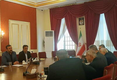 چراغ سبز وزارت میراث فرهنگی به سه مطالبه راهبردی فارس