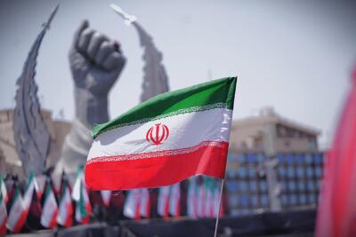  فیلم ا یک صدا «اتحاد» برای ایران